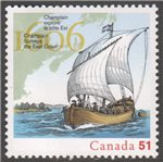 Canada Scott 2156a MNH